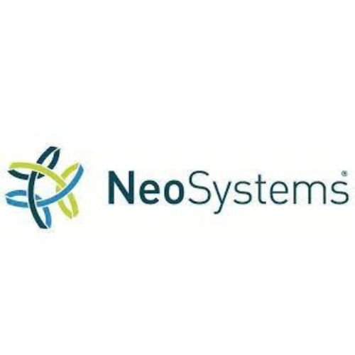 neo system logo