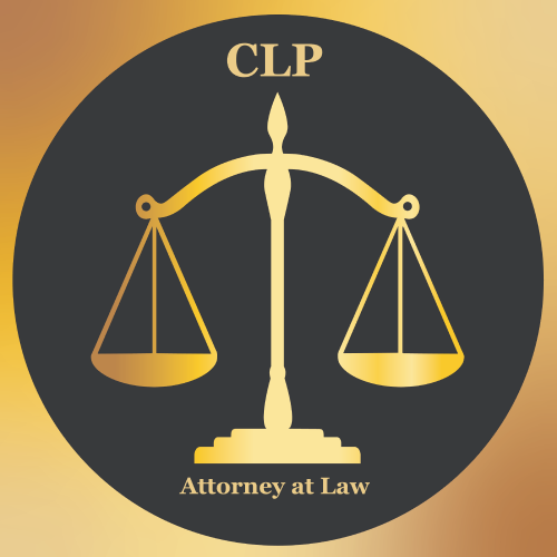 law logo