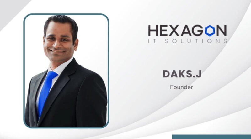 hexagon it solution