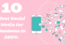 pink social media tips