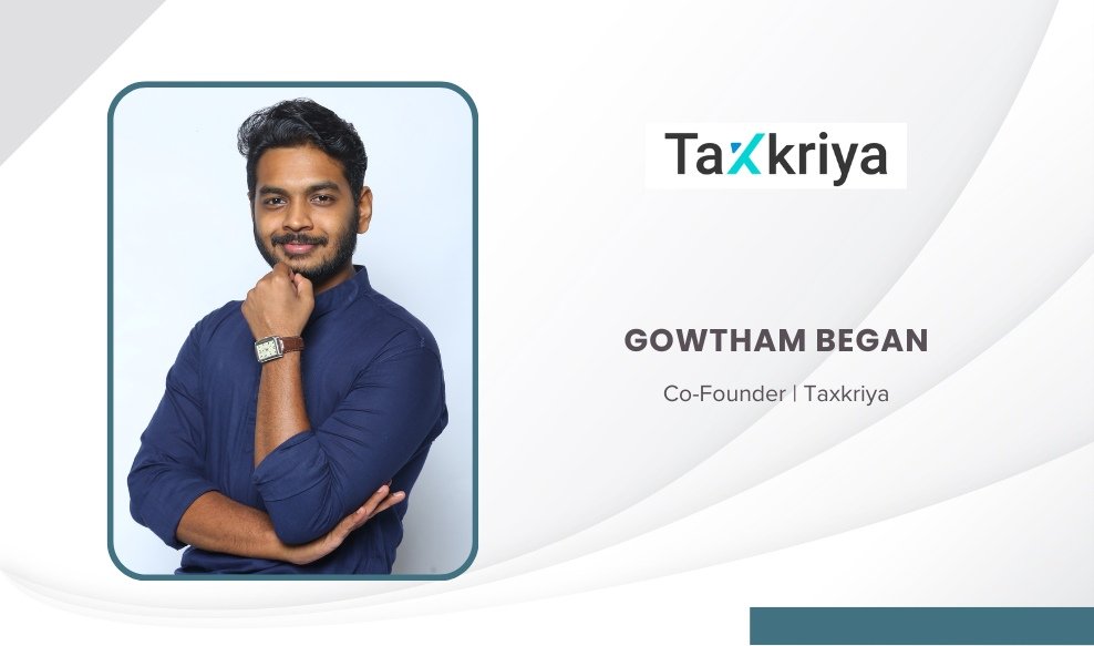 Empowering Business Excellence: Navigating Success with TaxKriya