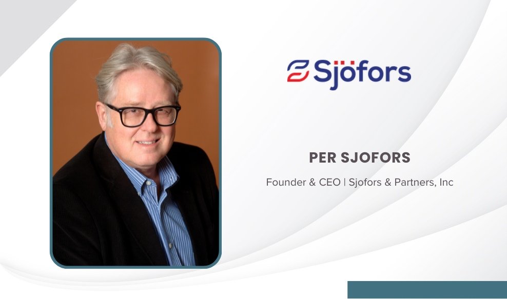 Elevating Business Growth: The Sjofors and Partners Approach