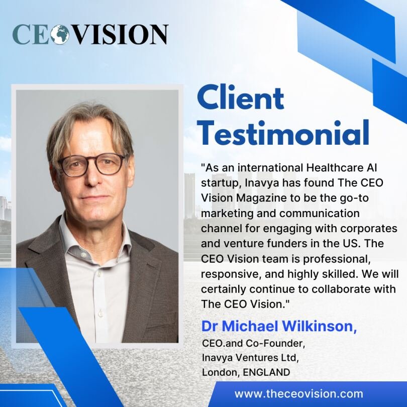 The CEO Vision