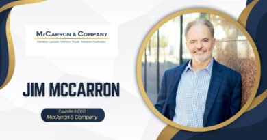 McCarron & Company: Transforming Leadership and Building High-Performing Teams