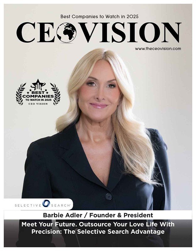 The CEO Vision