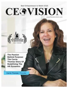 Nimbus HR Solutions,Carrie Thomas