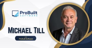 Mastering Multitasking Like A Pro – ProBuilt Software's Vision For A Productive World 16 fuelling the future