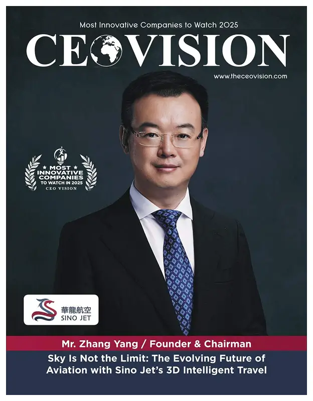 The CEO Vision