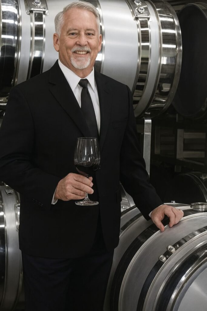 Unleashing The Alternate Art Of Winemaking: The Magical Craft Of Modern Cooperage 6 Modern Cooperage