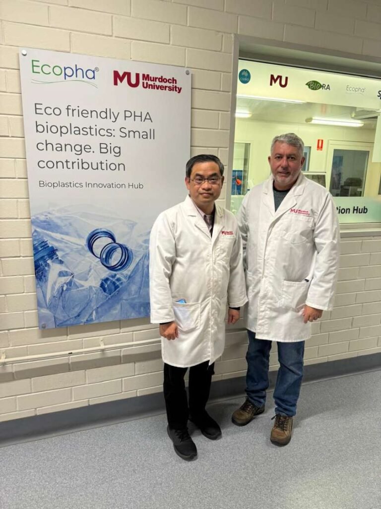Ecopha Group