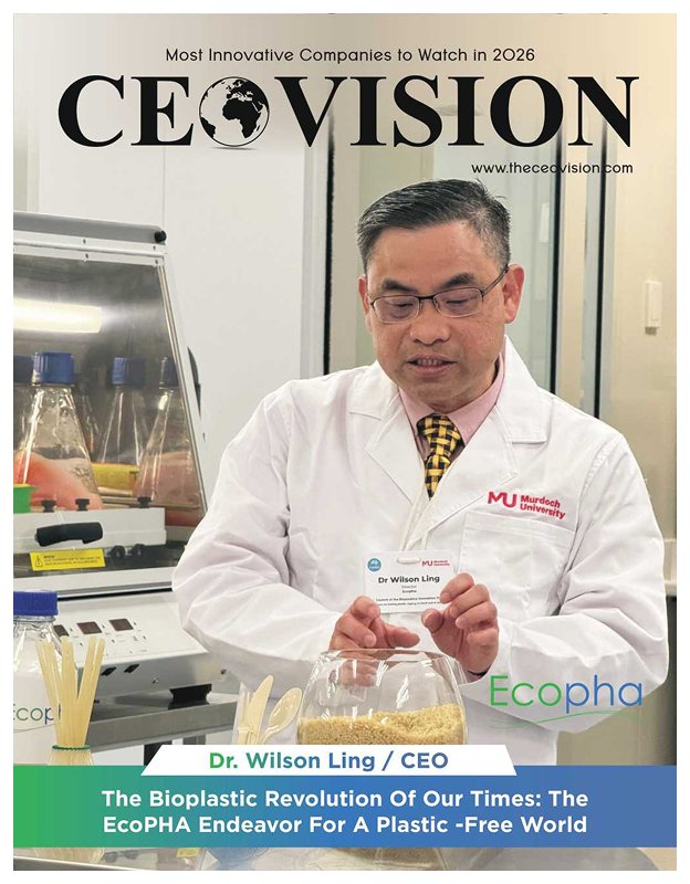 Home 47 The CEO Vision