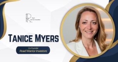 The Robust Route to Real Estate Investments: The Relentless Commitment of Road Warrior Investors 10 Silverline Capital,wealth management