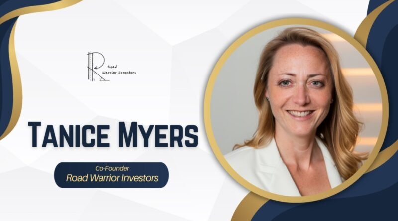 The Robust Route to Real Estate Investments: The Relentless Commitment of Road Warrior Investors 1 Road Warrior Investors