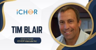 Breaking Barriers & Clots Alike: The Revolutionary Non-Surgical Solutions by iCHOR 15 Road Warrior Investors