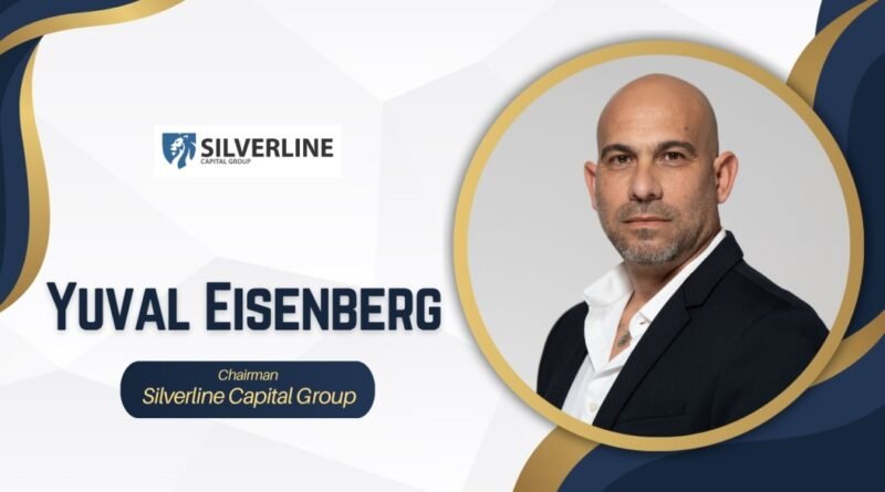 Unlocking the Growth Game: The Silverline Capital Strategy for Blooming Businesses 1 Silverline Capital,wealth management