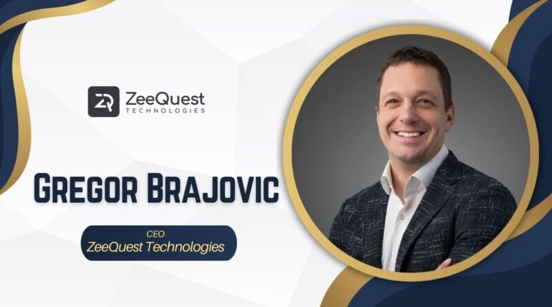 zeequest, ceo