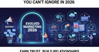 The Top 7 Marketing Trends You Can’t Ignore in 2026 2 financial success